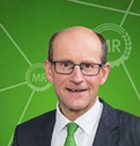 Gerhard Steitz - Vorstandsvorsitzender